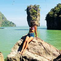 Отзыв от Альбина - Виза Destination Thailand