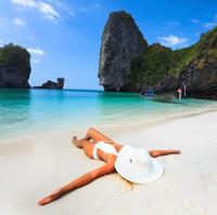 Отзыв от Лидия - виза ДТВ